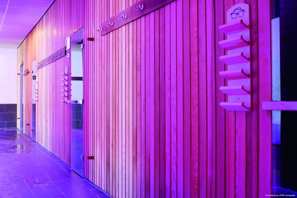 Fletcher Wellness-Hotel Stadspark (Bergen op Zoom)